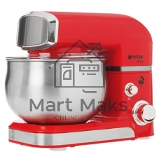 Кухонная машина Vitek VT-4114 (MC) красный