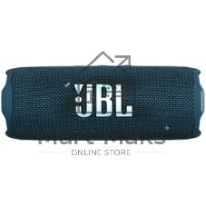Колонка портативная JBL Flip 7 пурпурный 25W 1.0 BT 4800mAh