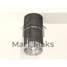 Светильник Ambrella Light XS7403042 DCH/CL черный хром/прозрачный MR16 GU5.3 (C7403, A2070, C7403, N7191)
