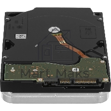 Жесткий диск Seagate SATA 12Tb 7200RPM 6Gb/S ST12000NM000J