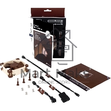 Вентилятор Noctua NF-A8 ULN 80мм, 1100-1400rpm