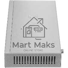 Коммутатор ZYXEL GS1200-8HPV3-EU0101F, 8×1 Гбит/с, 4×PoE+, 68 Вт, управляемый
