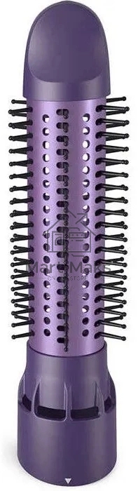 Фен-щетка Philips BHA305/00 800Вт фиолетовый (ВНА305/00)