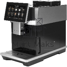 Кофемашина Polaris PACM 2081AC WIFI IQ Home 1450Вт черный