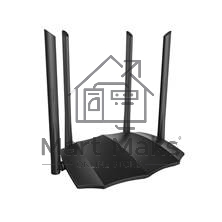 Маршрутизатор Wi-Fi TENDA 1200MBPS 1000M 3P AC8