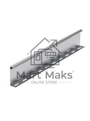 Разделитель для лотка SEP L3000 H80 (дл.3м) ДКС 36500