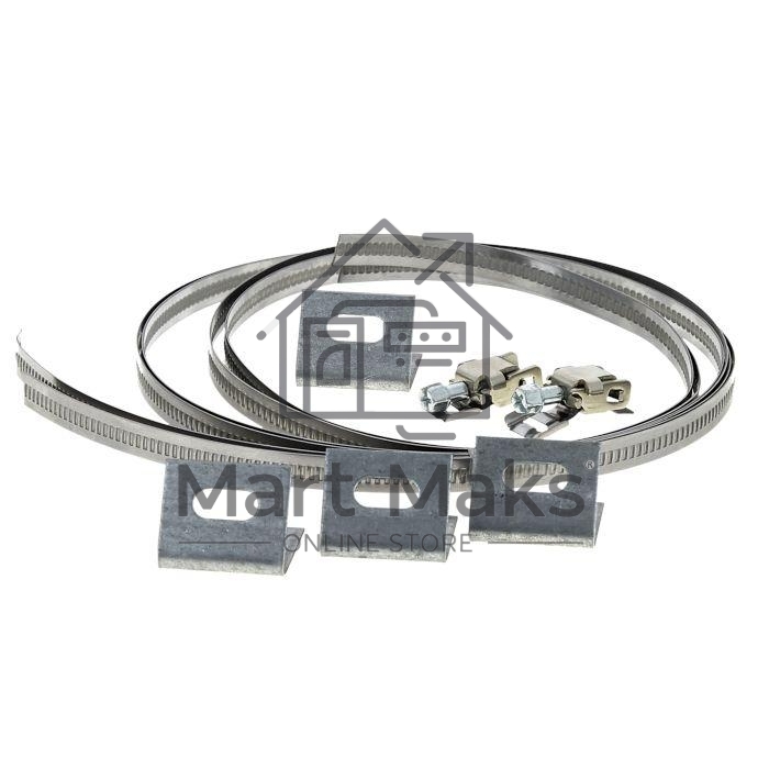 Комплект для монтажа к столбу EKF PROxima mb54-1k
