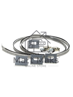 Комплект для монтажа к столбу EKF PROxima mb54-1k