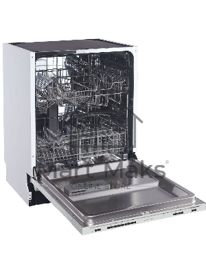 Посудомоечная машина Krona GARDA 60 BI 2100Вт полноразмерная, встраиваемая