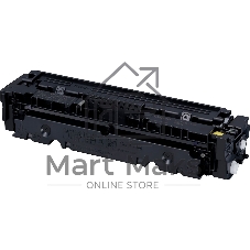 Картридж лазерный Canon 046Y желтый для i-SENSYS MF732/734/735, LBP653/654 2300 страниц