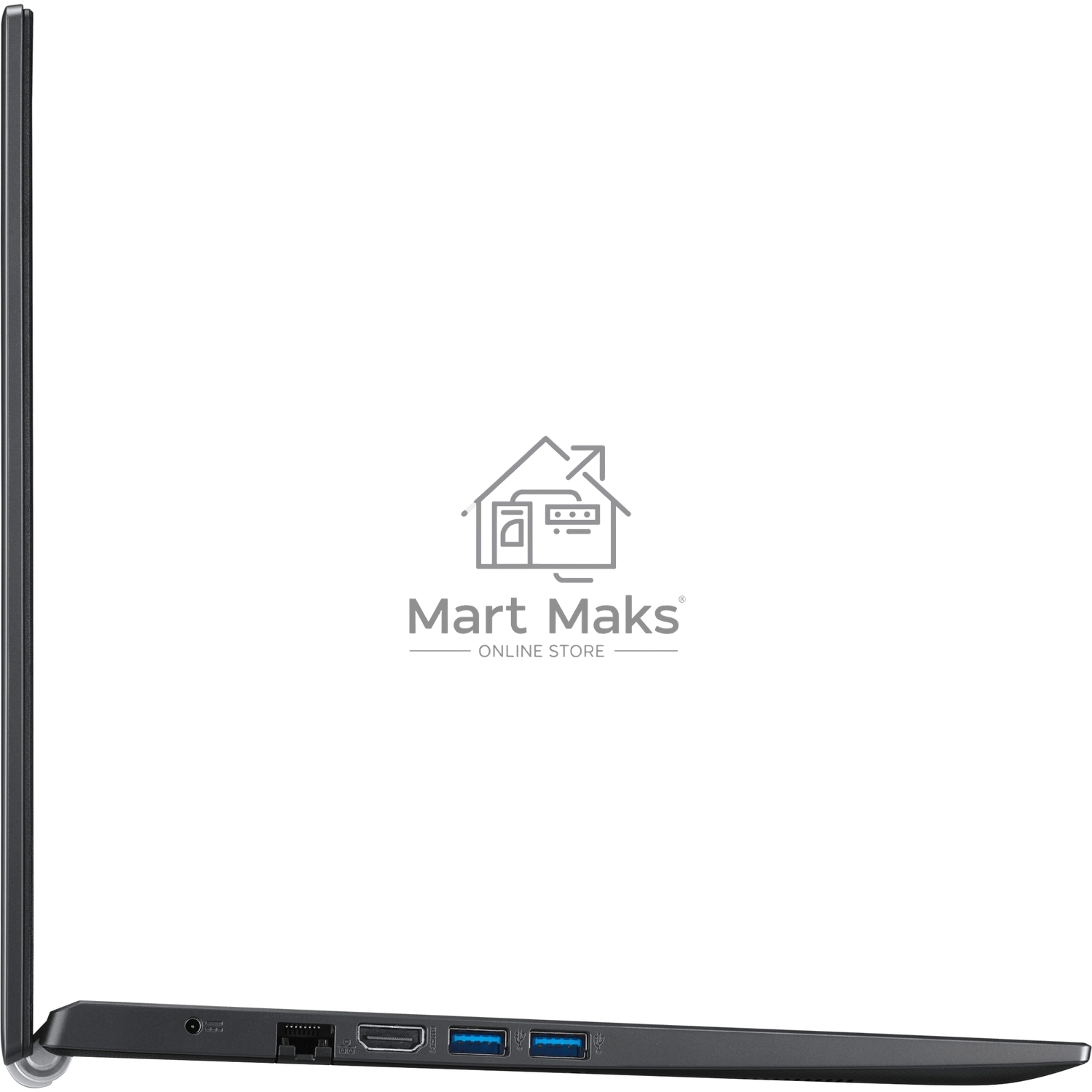 Ноутбук Acer Extensa EX215-54-31K4 15.6