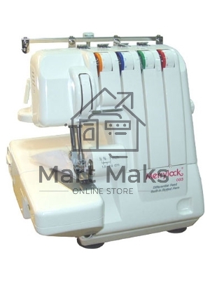 Оверлок Merrylock 005 белый
