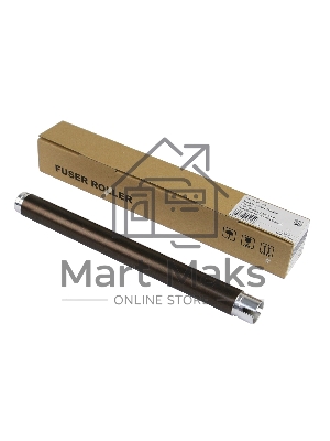 Тефлоновый вал CET CET3204 для Xerox WorkCentre 3615DN/3655S/3655X