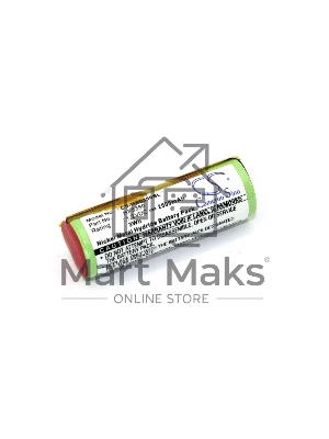 Аккумулятор CameronSino для зубных щеток Braun Oral-B CS-HX5350SL