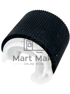 Ролик подхвата CET DGP0609 (FL3-1352) для Canon iR 2520/2525/2530/2535/2545 обходного лотка