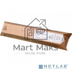 Картридж лазерный Ricoh 841587/841504/842061/842465 тип MPC2551HE черный для Aficio MP C2051/C2551, (10000стр.)