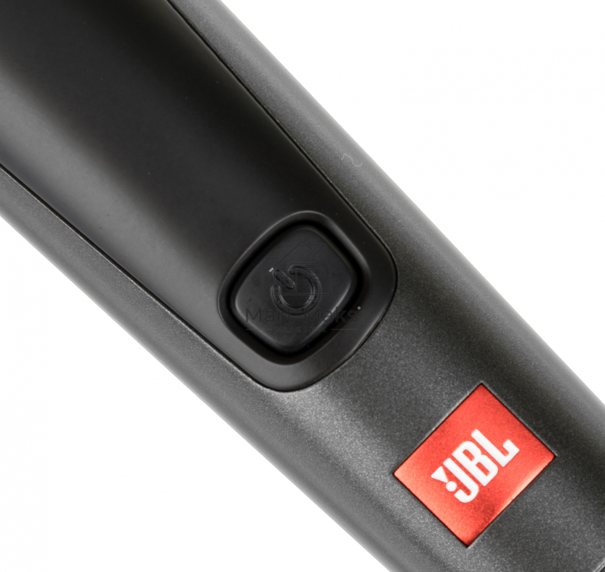 Проводной микрофон JBL PBM100, черный