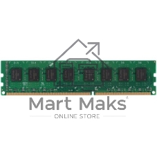 Оперативная память Qumo, DDR3, 8GB (1x8GB), 1600MHz, CL11, SO-DIMM