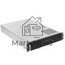 Серверная платформа ExeGate EX293875RUS Pro 2U650-06/2U2098L (RM 19