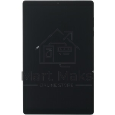 Модуль (матрица + тачскрин) для Lenovo Tab M10 HD TB-X505L черный