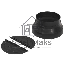 Вытяжка Elica HIDDEN 2.0 BL MAT/A/72
