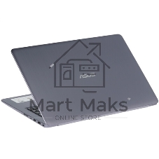 Клавиатура для ноутбука Asus Vivobook Pro M580 черная с подсветкой