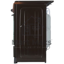 Плита газовая Gefest CG 50M04 K83 коричневый, конфорок 4 газовых, духовка 42 л, 50 см x 85 см x 57 см