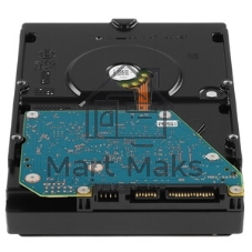 Жесткий диск HDD Toshiba N300 NAS SATA3 3.5
