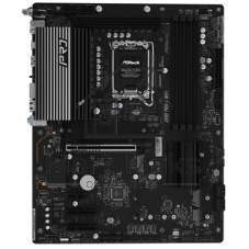 Материнская плата ASRock Z890 Riptide WiFi, LGA 1851, Intel Z890, 4xDDR5, 4xSATA, 5xM.2, 1xPCIe 5.0 x16, 1xPCIe 4.0 x16, 1xPCIe x1, 2xUSB-C Thunderbolt 4, 4xUSB-A 3.2 Gen 1, 1xUSB-A 3.2 Gen 2, 1xHDMI, 1x2.5Gb LAN, 4x3.5 мм, 7.1, ATX