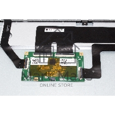 Модуль (матрица + тачскрин) для HP ENVY 27-B