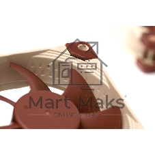 Вентилятор Noctua NF-A8 ULN 80мм, 1100-1400rpm