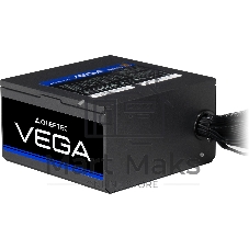 Блок питания Chieftec Vega PPG-850-S, 850Вт, 80 PLUS Gold, 135мм, черный