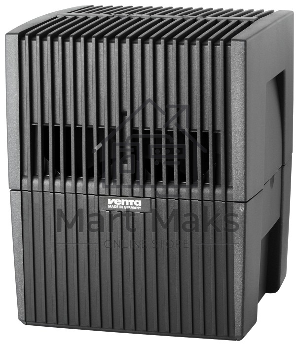 Мойка воздуха Venta LW 15 черный