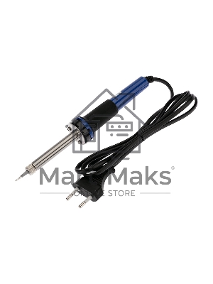 Паяльник Rexant, керам.нагреватель, долговечное жало, 25 Вт, 230 В, серия 