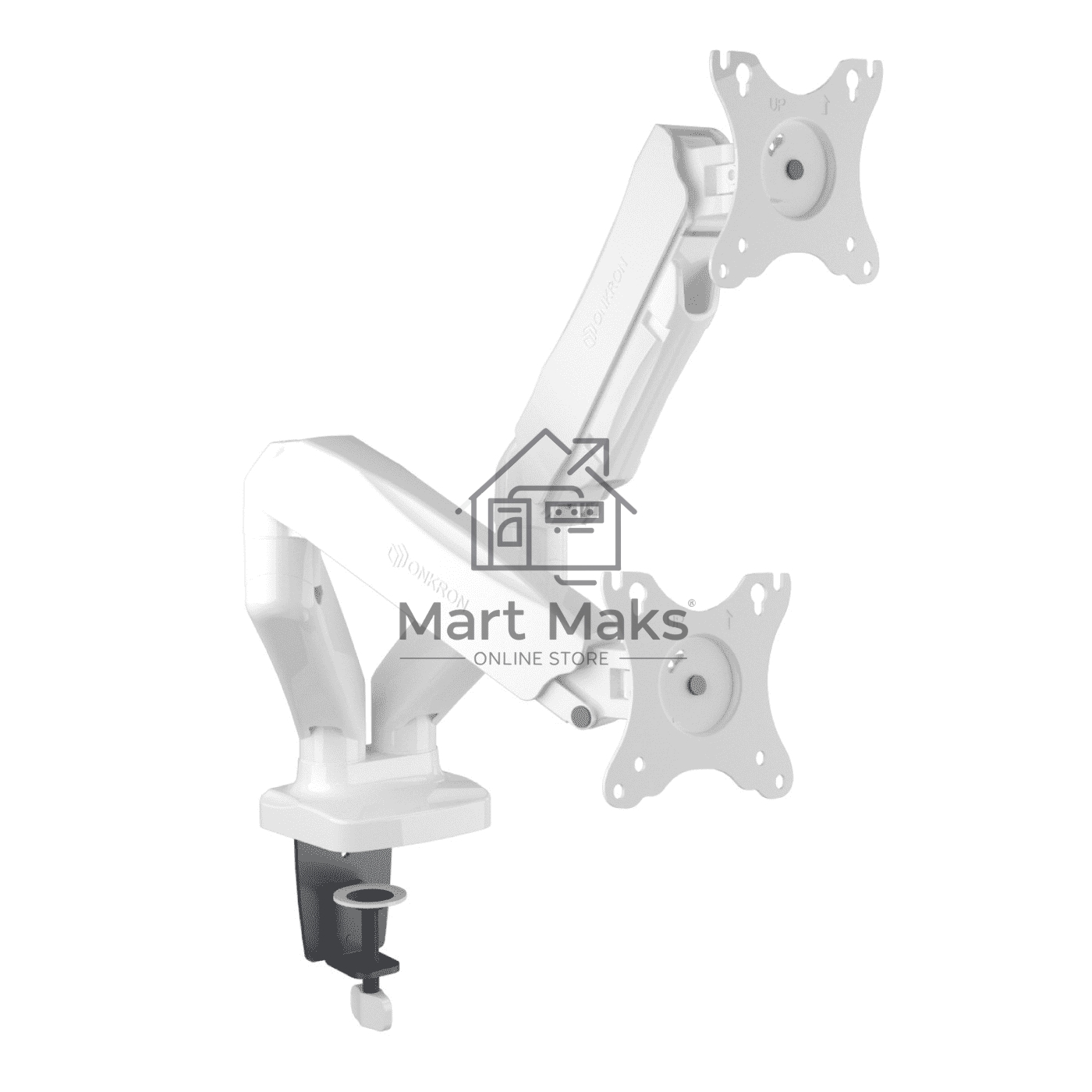 Кронштейн ONKRON G160 для монитора 13