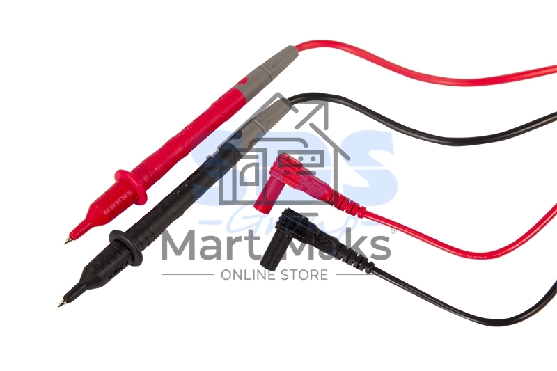 Токовые клещи MASTECH MS2030