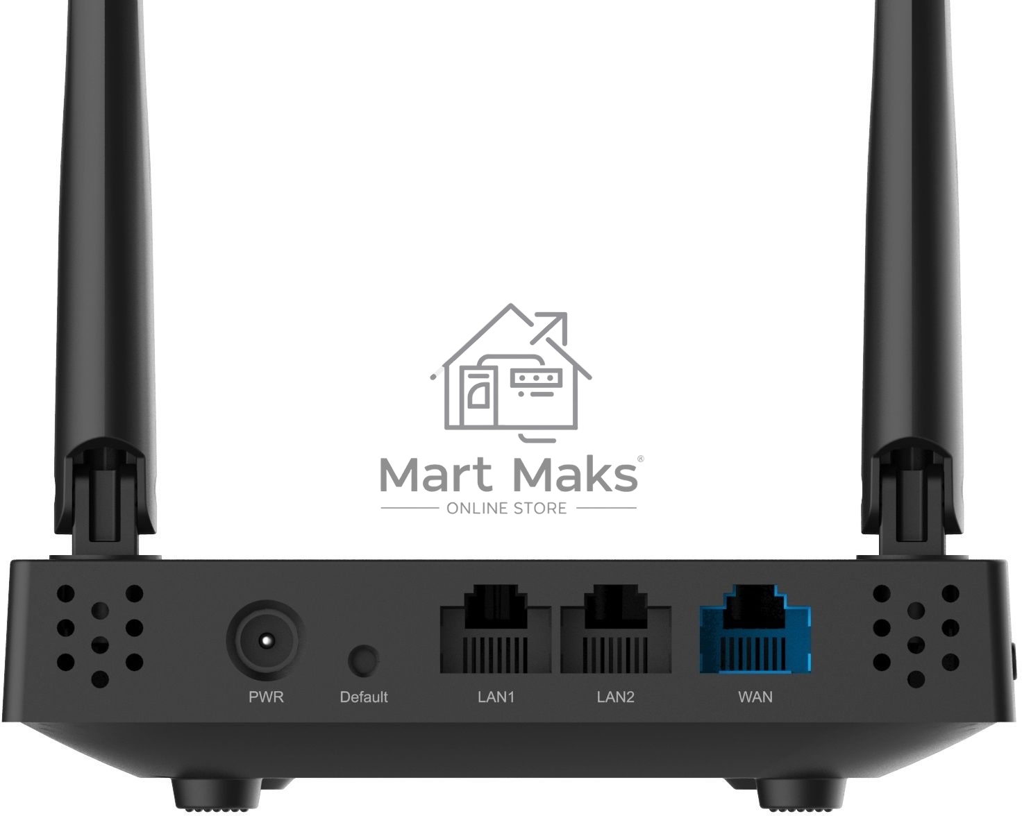 Роутер/маршрутизатор Wi-Fi NETIS 1200MBPS LTE DUAL BAND N5