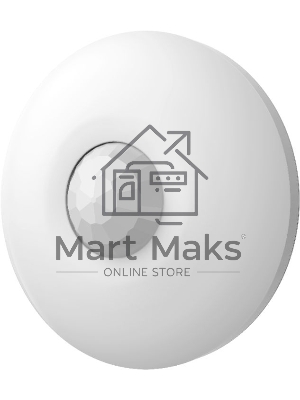 Датчик Hikvision DS-PDCL12-EG2-WE белый