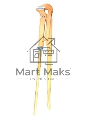 Ключ трубный рычажный №3 Ключ трубный рычажный №3