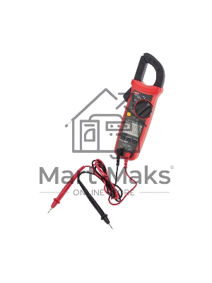 Токоизмерительные клещи UNI-T UT202+