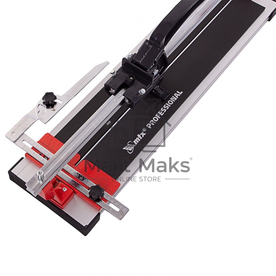 Плиткорез рельсовый 600мм MTX PROFESSIONAL 87688