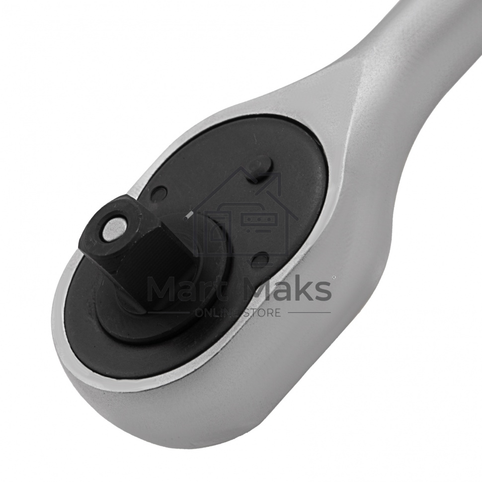 Набор торцевых головок, 3/8