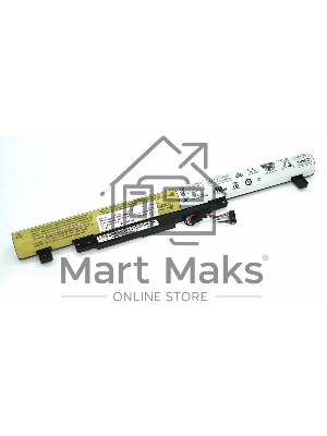 Аккумуляторная батарея для ноутбука Lenovo Flex 2-14 Flex 2-1532Wh Orig