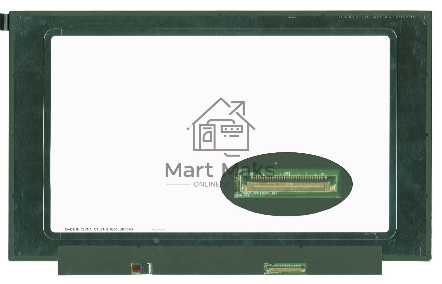 Матрица NV133FHM-T02