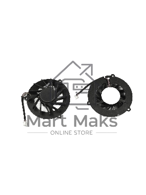 Вентилятор (кулер) для ноутбука Lenovo U150 4100002