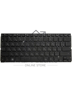 Клавиатура для ноутбука HP Compaq Mini 5101 5102 5103 2150 черная