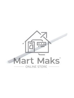 Крышка для петель Asus E406 белый