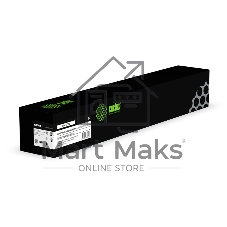 Картридж лазерный Cactus CS-TK7310 черный (15000стр.) для Kyocera P4140DN