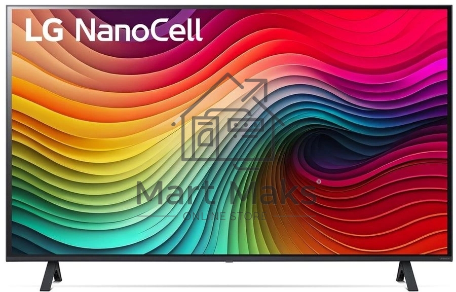 Телевизор LG 43