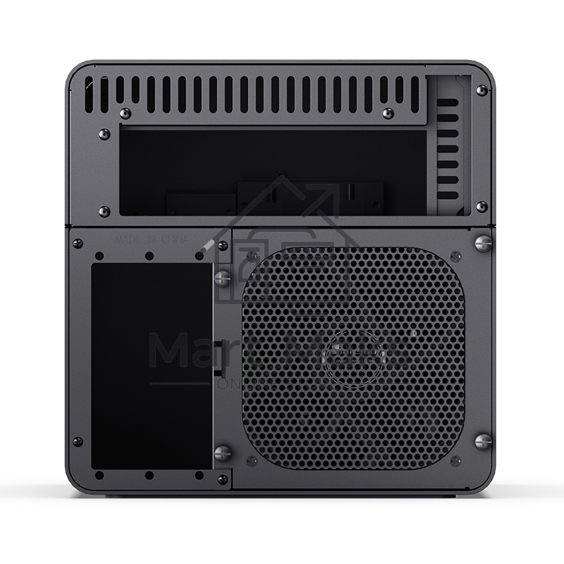 Компьютерный корпус  Jonsbo Computer Case N2 черный